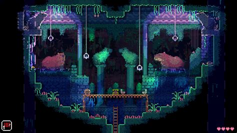 ANIMAL WELL on Steam.